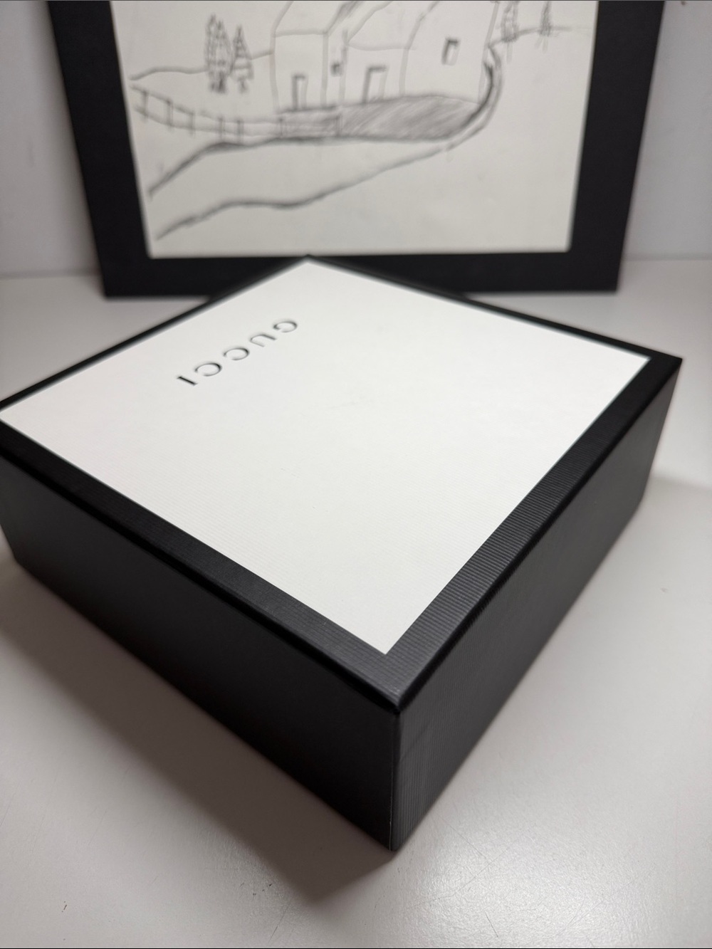 Gucci Empty Box - Picture 15 of 16